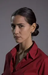 Зейнеп Токуш