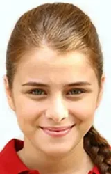 Илайда Алишан