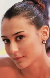 Мерве Чагыран